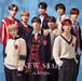 [CD] NEW STAR Normal Edition n.SSign VICL-37714 K-Pop Maxi-Single Idol Group_1