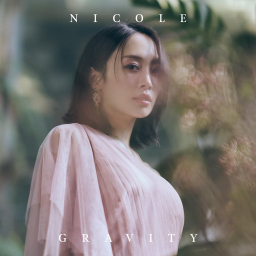 [CD+DVD] Gravity Type A First Press Limited Edition Nicole MUCD-9163 K-Pop NEW_1