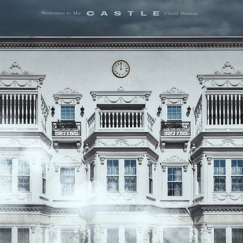 [CD+Blu-ray] Welcome to My Castle First Press Limited Edition RZCB-87121 NEW_1