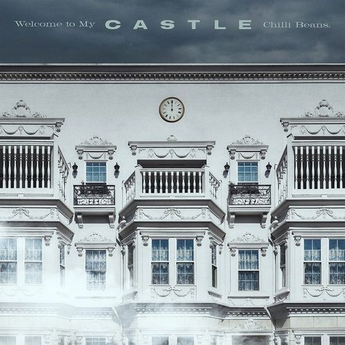 [CD] Welcome to My Castle Nomal Edition Chilli Beans. RZCB-87122 J-Rock Album_1