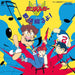 [CD] Genki Bakuhatsu Ganbaruger Uta wa Tsuzuruyo! First Edition UPCY-90237 NEW_1