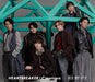 [CD+DVD] HEARTBREAKER/ C'monova Type A First Press Edition Kis-My-Ft2 JWCD-63897_1