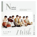 [CD+DVD] I Wish Type 2 First Press Limited Edition Naniwa Danshi JACA-6105 NEW_1