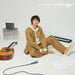 [CD+DVD] Life-size Nomal Edition Akito Teshima XNSC-30032 J-Pop ex-SOLIDEMO NEW_1