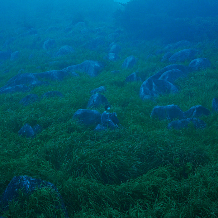 [CD] DIFFUSION OF RESPONSIBILITY Nomal Edition She Her Her Hers CNDT-2 J-Pop NEW_1