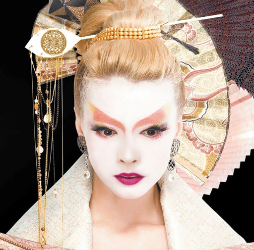 [LP] Enka Vinyl Record Limited Edition Akina Nakamori UPJY-9378 Cover Album NEW_1