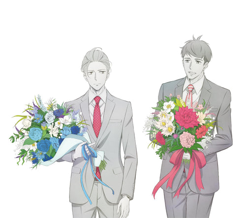 CD+DVD Hanataba Nomal Edition Lenny code fiction KSCL-3477 My New Boss Is Goofy_1