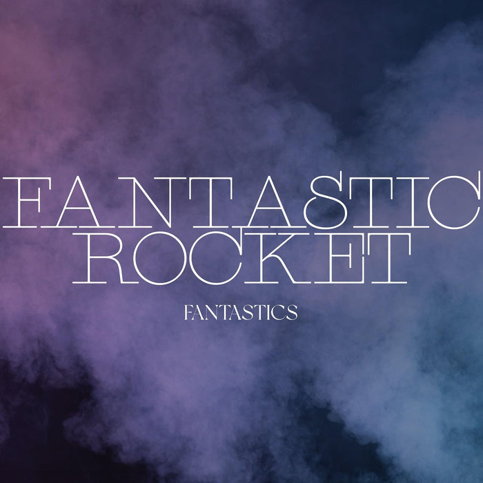 [CD] FANTASTIC ROCKET [AL] CD Only FANTASTICS from EXILE TRIBE RZCD-77892 J-Pop_1