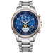 Citizen Attesa BY1026-65L YOZORA COLLECTION Eco-Drive Men Watch Moon Phase NEW_1