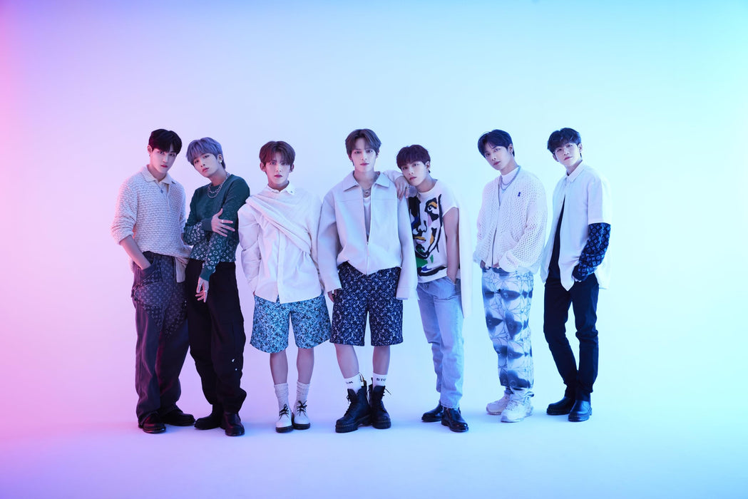 [CD] Proxima Type B Nomal Edition TAN COCP-42168 JAPAN PRE DEBUT ALBUM K-Pop NEW_2