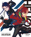 [CD] HELIOS Rising Heroes Main Theme Song Vol.3 Akatsuki Deluxe Edition FFCG-271_1