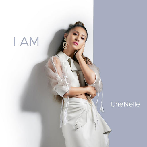 [CD] I am Nomal Edition Che'Nelle AVCD-61384 J-Pop Japanese ver./ English Ver._1
