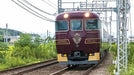 Vicom Trains of Japan on Parade 2024 (DVD) DW-4624 Trains from all over Japan_7