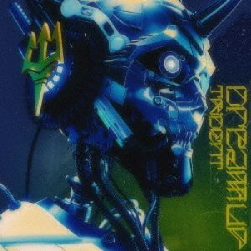 [CD] Dream Up Normal Edition Girl's Rock Band Kakumei TRIDENT-13 J-Rock NEW_1