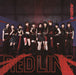 [CD+Blu-ray] Red Line/ Life Is Beautiful! Type A First Edition HKCN-50785 NEW_1