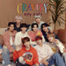 [CD] Dilly Dally Normal Edition CRAVITY VICL-65914 K-POP 4th generation NEW_1