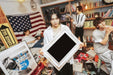 [CD] A Hard Day's Nite Type A Nomal Edition Am Amp QARF-65001 J-Pop Band NEW_2
