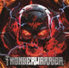[CD] THUNDERWARRIOR Nomal Edition BLRC-138 Japanese Hard Metal Band 1st Album_1