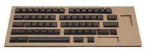 PFU Keyboard HHKB Studio Key Top Set Black (Sumi) English Layout 60 pieces NEW_1