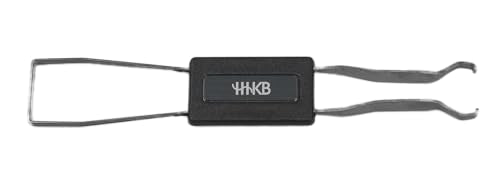 PFU Keyboard HHKB Studio Linear Switch Black Set of 10 pieces with Tool NEW_3