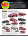 Neko Publishing Model Cars No.332 2024 January (Hobby Magazine) Honda Cars NEW_6
