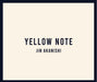 [CD+DVD] YELLOW NOTE First Press Limited Edition Jin Akanishi GOGOOD-45 NEW_1