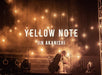 [CD+Blu-ray] YELLOW NOTE LIVE Ver. w/ PHOTOBOOK Special Edition GOGOOD-42 NEW_1