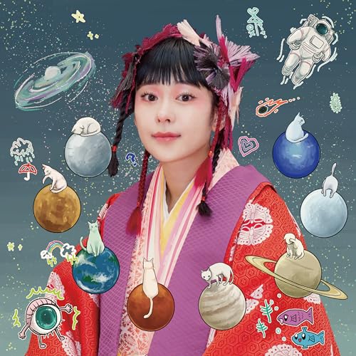 [CD] Shironeko Roman Nomal Edition MomosuMomosu ESCL-5888 J-Pop Full Album NEW_1