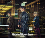 [CD+Blu-ray] Nice'n Slow Jam beyond First Press Limited Edition SECL-2930 NEW_1