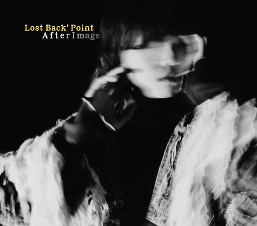 [CD] After image Nomal Edition Lost Back' Point ARTC-1001 renewal Mini Album_1