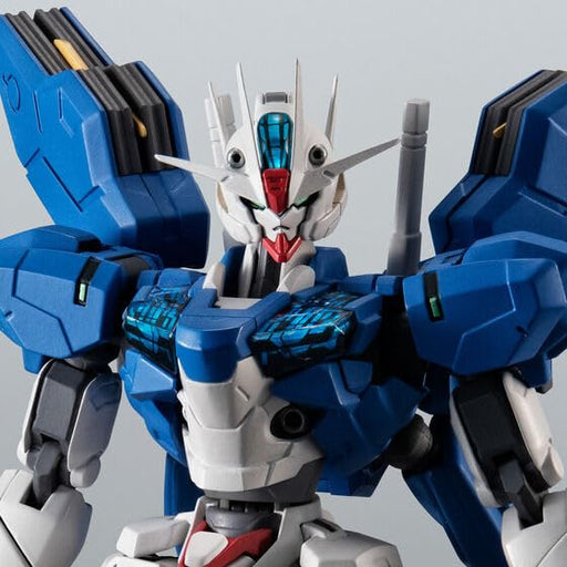THE ROBOT SPIRITS SIDE MS Gundam Aerial Rebuild Type ver. A.N.I.M.E. Figure NEW_1