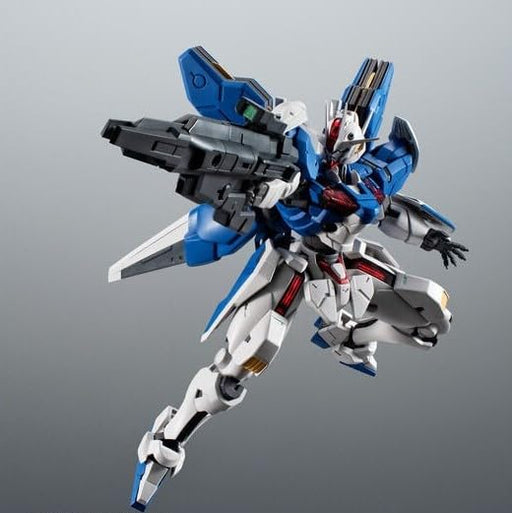 THE ROBOT SPIRITS SIDE MS Gundam Aerial Rebuild Type ver. A.N.I.M.E. Figure NEW_2