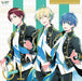 [CD] THE IDOLMaSTER SideM CIRCLE OF DELIGHT 01 C.FIRST LACM-24481 Maxi-Single_1