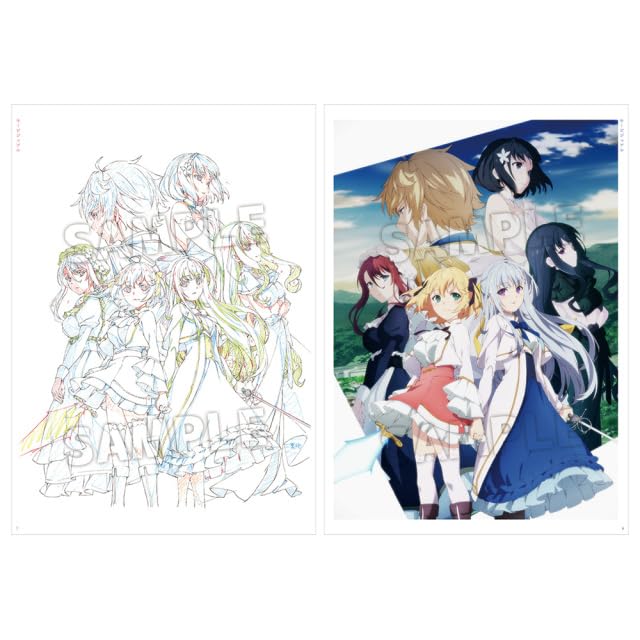 The Magical Revolution of the Reincarnated Princess and the Genius Young Lady_3