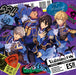 [CD] Ensemble Stars!! Album Series UNDEAD TRIP Normal Edition FFCG-254 Game Song_1