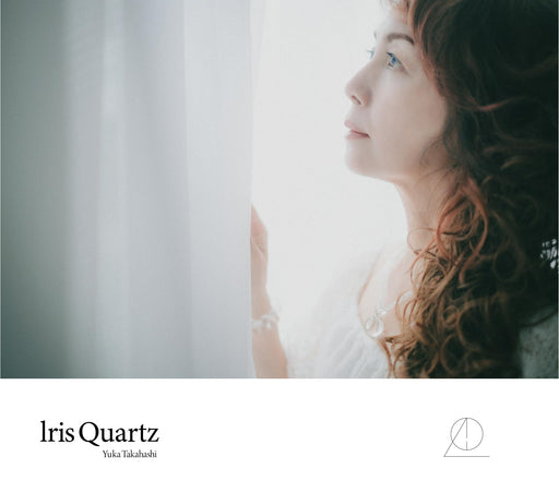 [CD] IRIS QUARTZ Nomal Edition Yuka Takahashi YTCD-1002 Japanese Jazz Vocal NEW_1