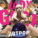 [CD+DVD] ARTPOP THE 10TH ANNIVERSARY Cardboard Sleeve Lady Gaga UICS-9182 NEW_1