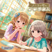 [CD] THE IDOLMaSTER CINDERELLA GIRLS STARLIGHT MASTER PLATINUM NUMBER COCC-18093_1