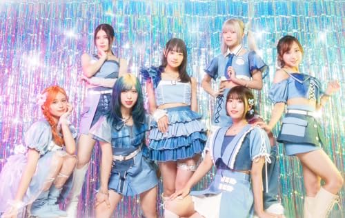 [CD] Kanpa Shinkaku Nomal Edition QUEENS MUTE-102 J-Pop Idol Group Single NEW_1