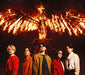 [CD+DVD] Anthropos Honoo Ver. First Press Limited Edition LCCA-6124 J-Pop NEW_1