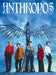 [CD+DVD] Anthropos Winter Ver. First Press Limited Edition LCCA-6119 J-Pop NEW_1