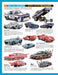 Neko Publishing Model Cars No.333 Feb. 2024 w/Bonus Item (Hobby Magazine) NEW_8