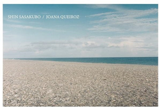[CD] Picture Nomal Edition JOANA QUEIROZ & SHIN SASAKUBO RINC-117 Global Music_1