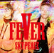 [CD] FEVER Normal Edition SKYPEACE SRCL-12765 J-Pop Youtuber Unit Album NEW_1