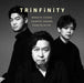 [SHM-CD] Trinfinity Makoto Ozone/ Shinpei Ogawa/ Kunito Kitai UCCJ-2232 NEW_1