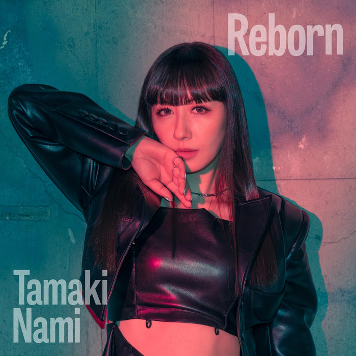[CD] Reborn Normal Edition Nami Tamaki VVCL-2435 Gundam SEED Freedom Song NEW_1