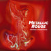 [CD] TV Anime Metallic Rouge Original Soundtrack Nomal Edition FBAC-209 NEW_1